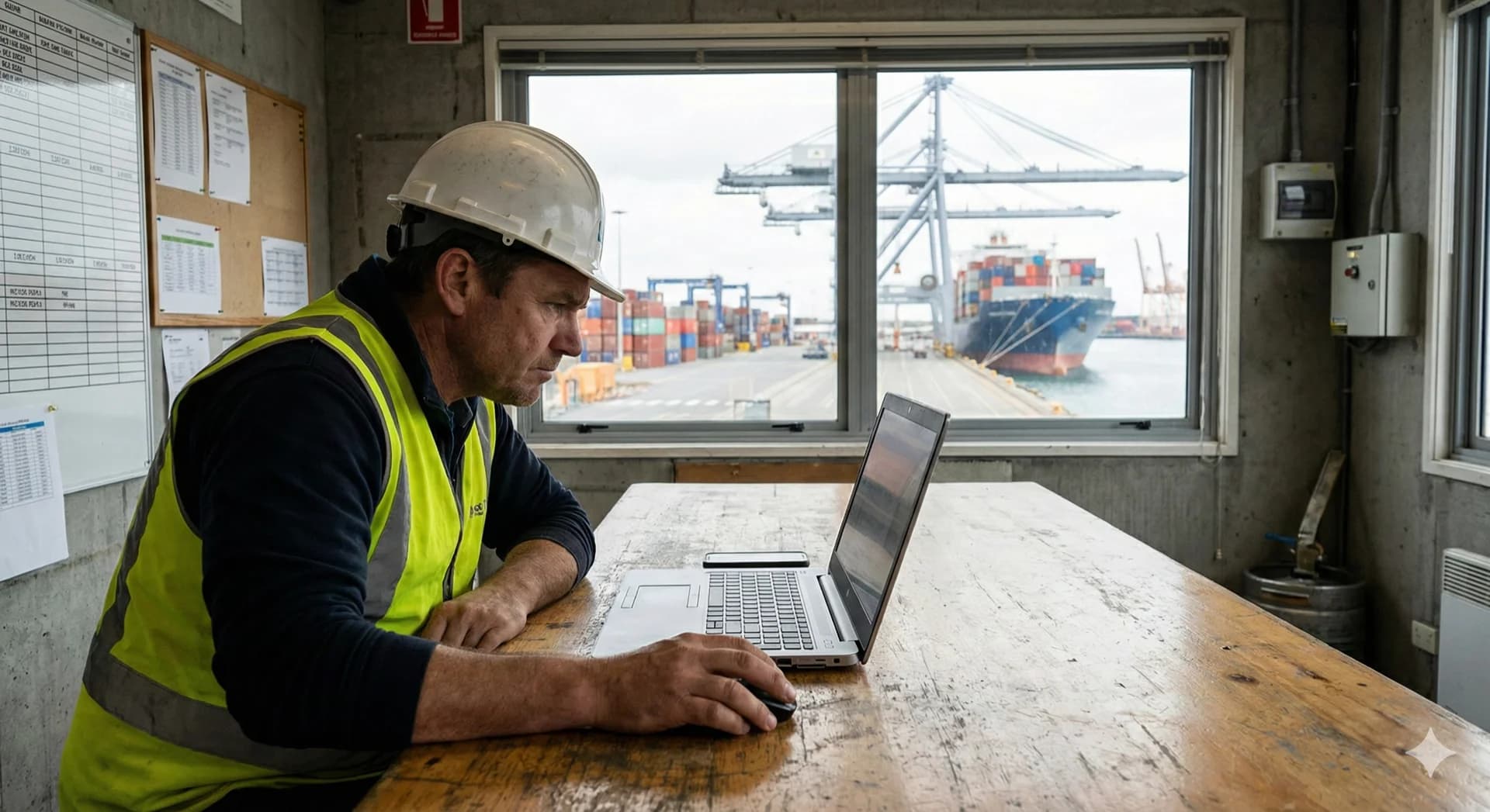 Operational Reporting